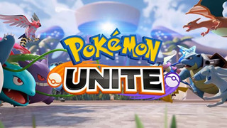 Pokemon Unite đạt lượng tải về cực khủng trên Switch và thiết bị di động