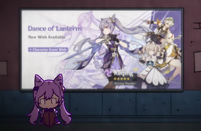 Genshin Impact bản 2.7 có thể bị hoãn thêm 3 tuần do tình hình Covid-19 căng thẳng tại Trung Quốc