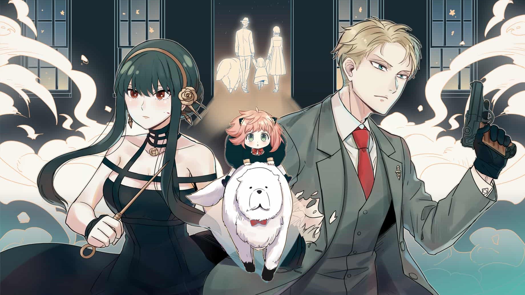 Spoiler Spy X Family tập 3 Thời gian lên sóng  và xem anime ở đâu?