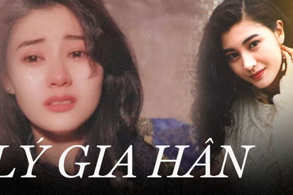 Nhan sắc thời trẻ đốn tim triệu người của Hoa hậu đẹp nhất lịch sử Hong Kong