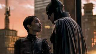 Doanh thu của The Batman vượt mốc 750 triệu USD toàn cầu