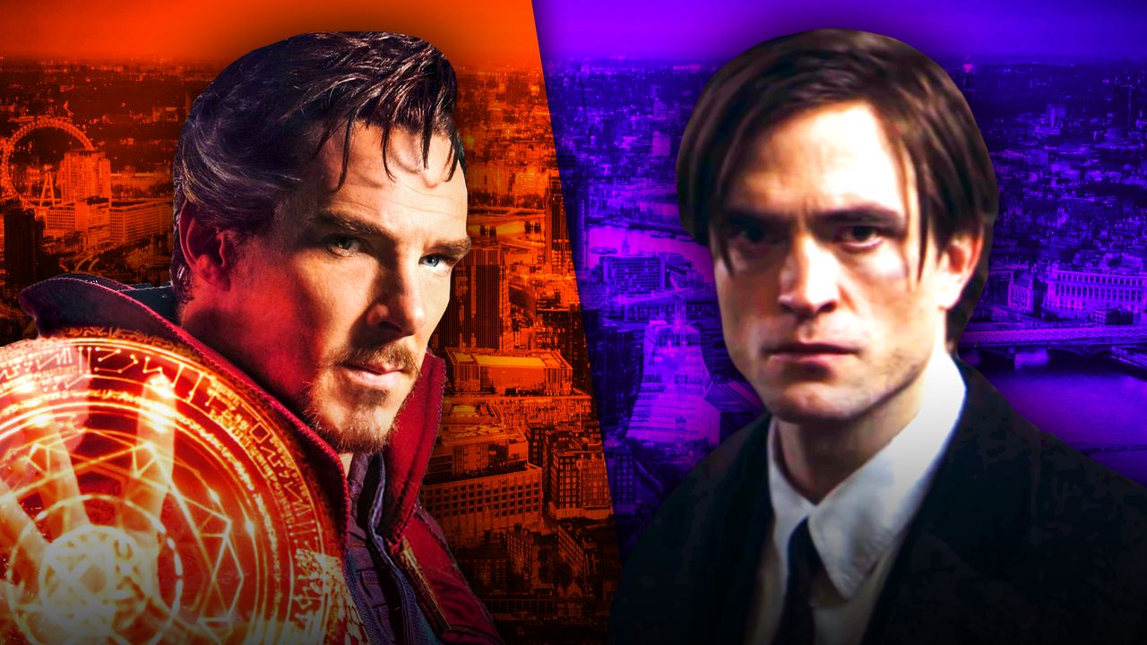 Vừa mới mở bán, lượng vé đặt trước của Doctor Strange 2 đã phá vỡ kỷ lục của The Batman 