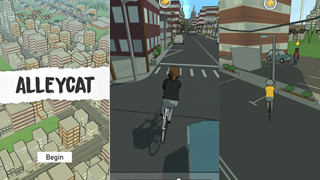 Alleycat là gì ? - Hướng dẫn cách tải game trên IOS, Android và file APK