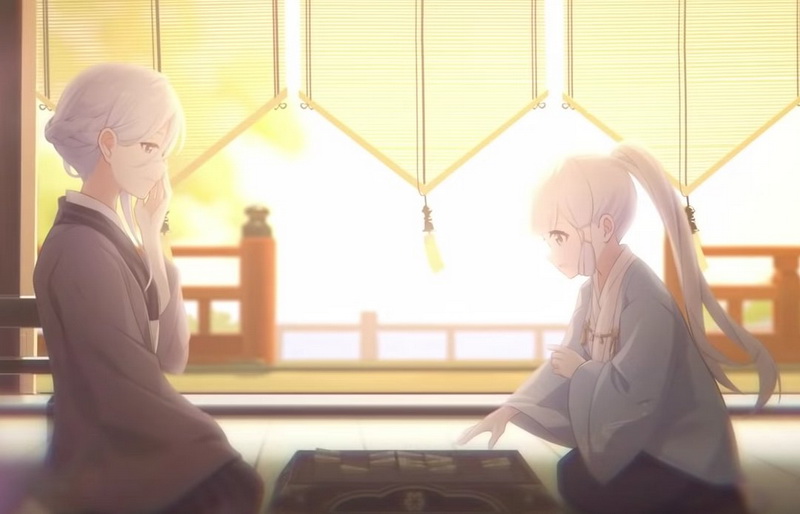 Genshin Impact: Leaker lại hé lộ cốt truyện gia đình Ayaka và Ayato lúc còn bé đáng yêu