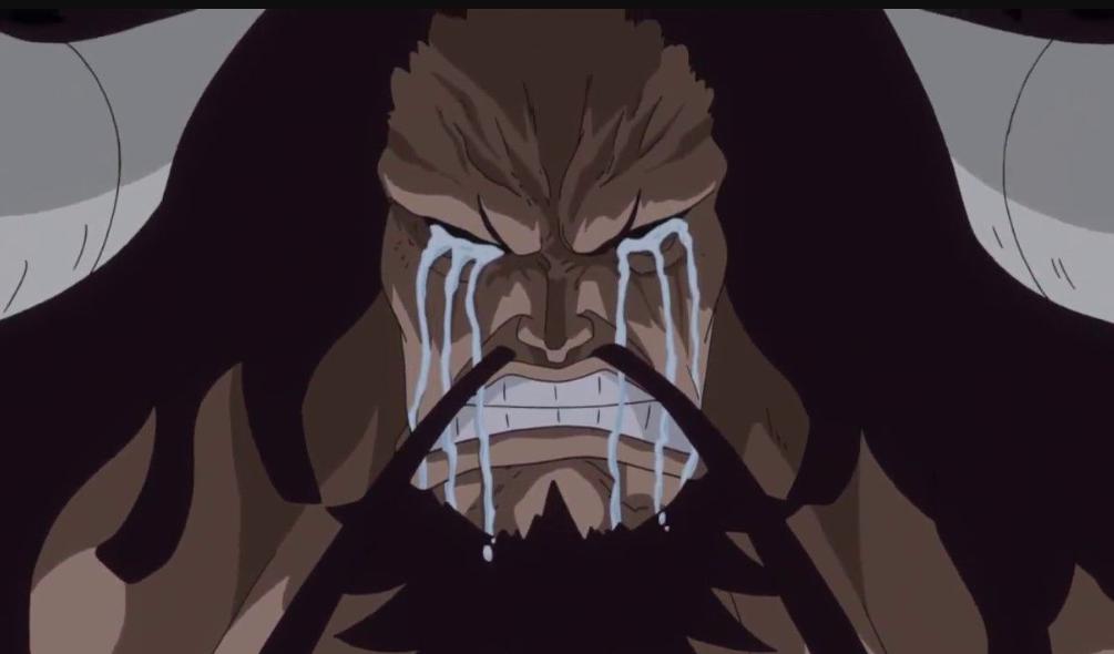 One Piece chap 1046: Trước 'Thần' Luffy, Kaido đã sẵn sàng cho trận thua đầu tiên của mình!