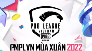 BOX Gaming lên ngôi vô địch PMPL Vietnam mùa Xuân 2022