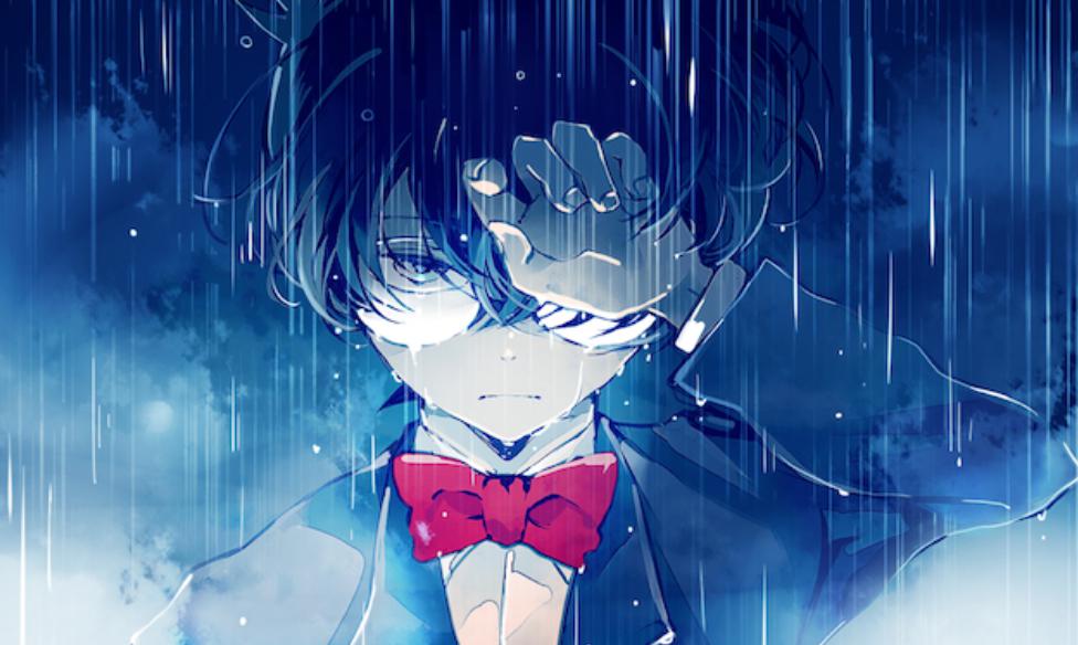 Spoiler Conan chap 1092: Người lớn lo cãi nhau - mình Conan phá án