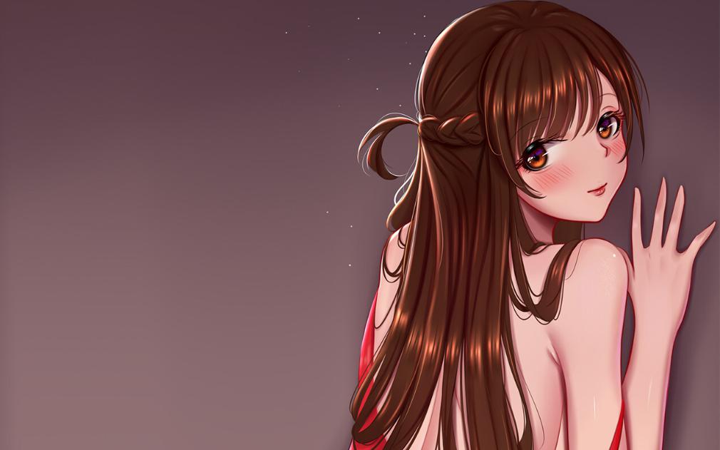 Spoiler Kanojo Okarishimasu chap 232: Chizuru yêu rồi!