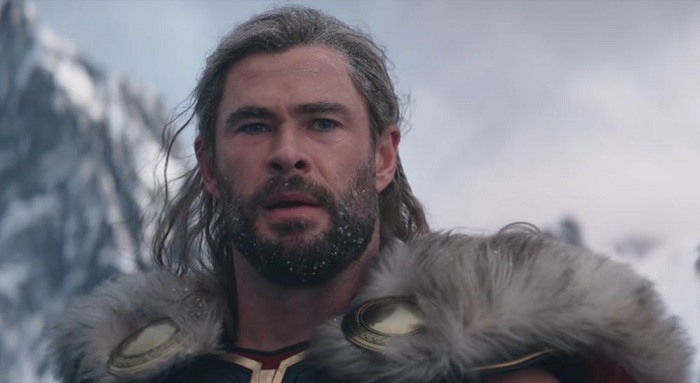 Những chi tiết đáng chú ý được cài cắm trong trailer Thor: Love and Thunder (Phần 2)