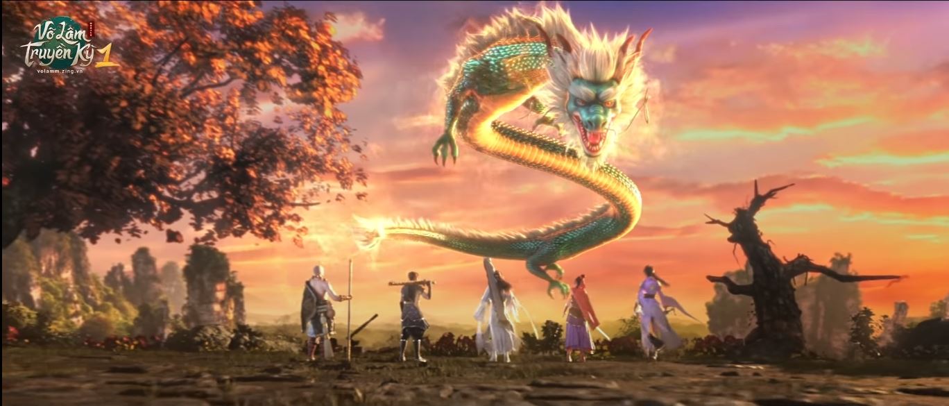 VLTK1M: Trấn Thành đại hiệp tái xuất giang hồ nhưng nhân vật này mới khiến cộng đồng dậy sóng