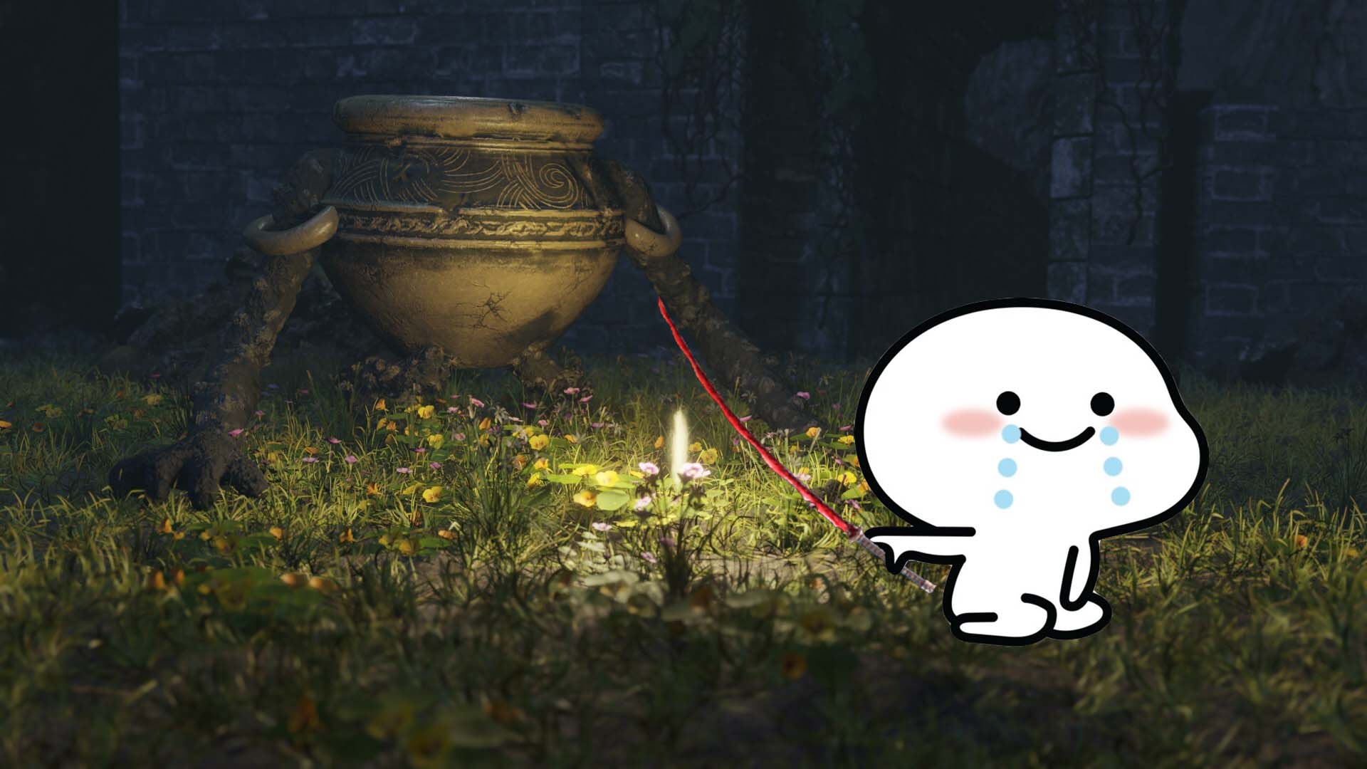 Game thủ đua nhau tải bản mod giảm độ khó Elden Ring vì không thể phá đảo game