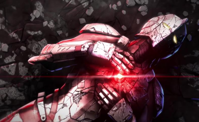 Anime Netflix Ultraman công bố season cuối vào năm 2023: Anh Hùng Điện Quang hi sinh?