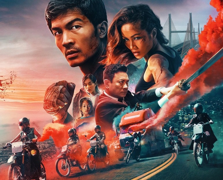 Phim đầu tay của nàng hậu H'hen Niê bị gắn nhãn 18+