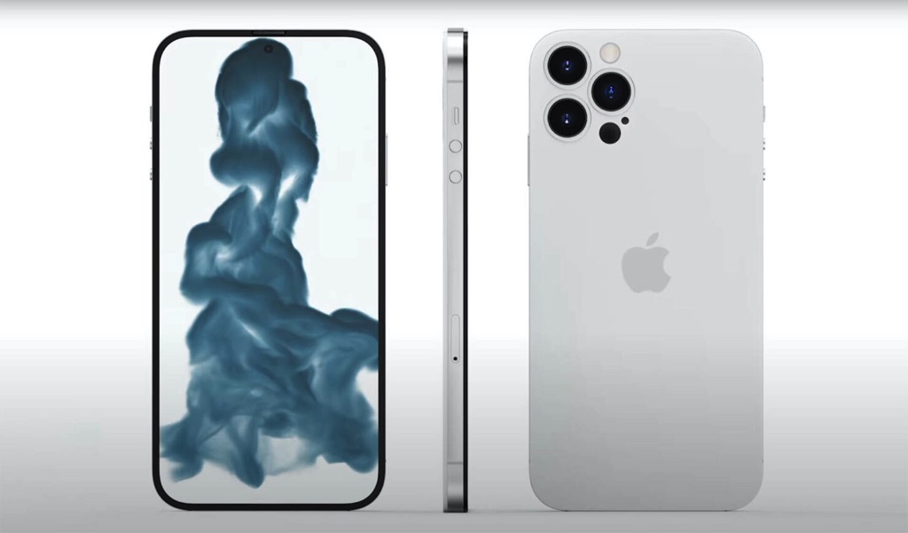 iPhone 14 sẽ được trang bị camera selfie tự động lấy nét với khẩu độ rộng hơn