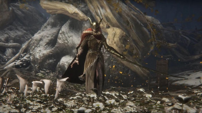 Elden Ring: Khi Let Me Solo Her và The Shining kết hợp với nhau thành meme khiến cộng đồng mạng phải thích thú