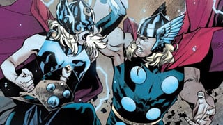 Marvel's Avengers công bố nhân vật Mighty Thor của Jane Foster