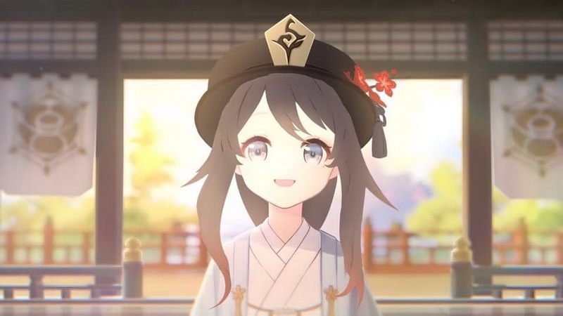 Genshin Impact: Fan biến các Nhân vật Nữ trong game trở thành bé gái sau trailer Ayaka bé bỏng