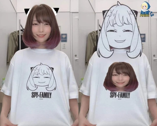 Hóa thân biểu cảm của Anya trong Spy x Family quá xuất sắc, cô nàng cosplayer nhận mưa lời khen từ fan hâm mộ