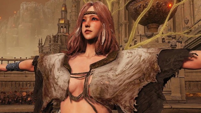 Những tác phẩm Elden Ring 18+ đang giúp cho các họa sĩ kiếm bộn tiền, nhưng cái giá phải trả là khá lớn