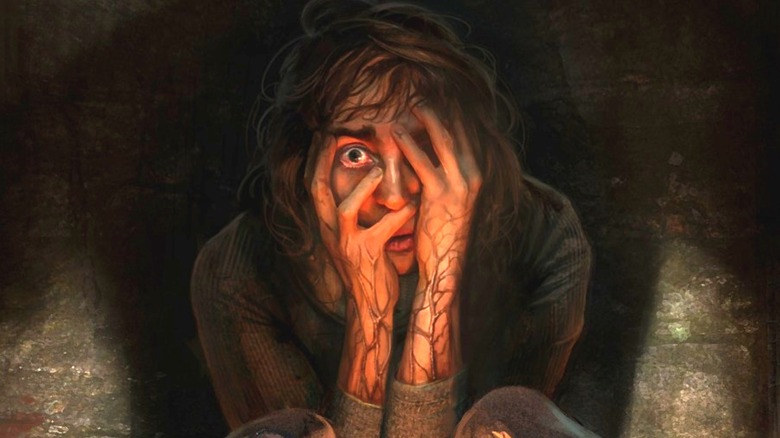 Game kinh dị Amnesia: Rebirth bắt đầu miễn phí trên Epic Games Store từ tối nay