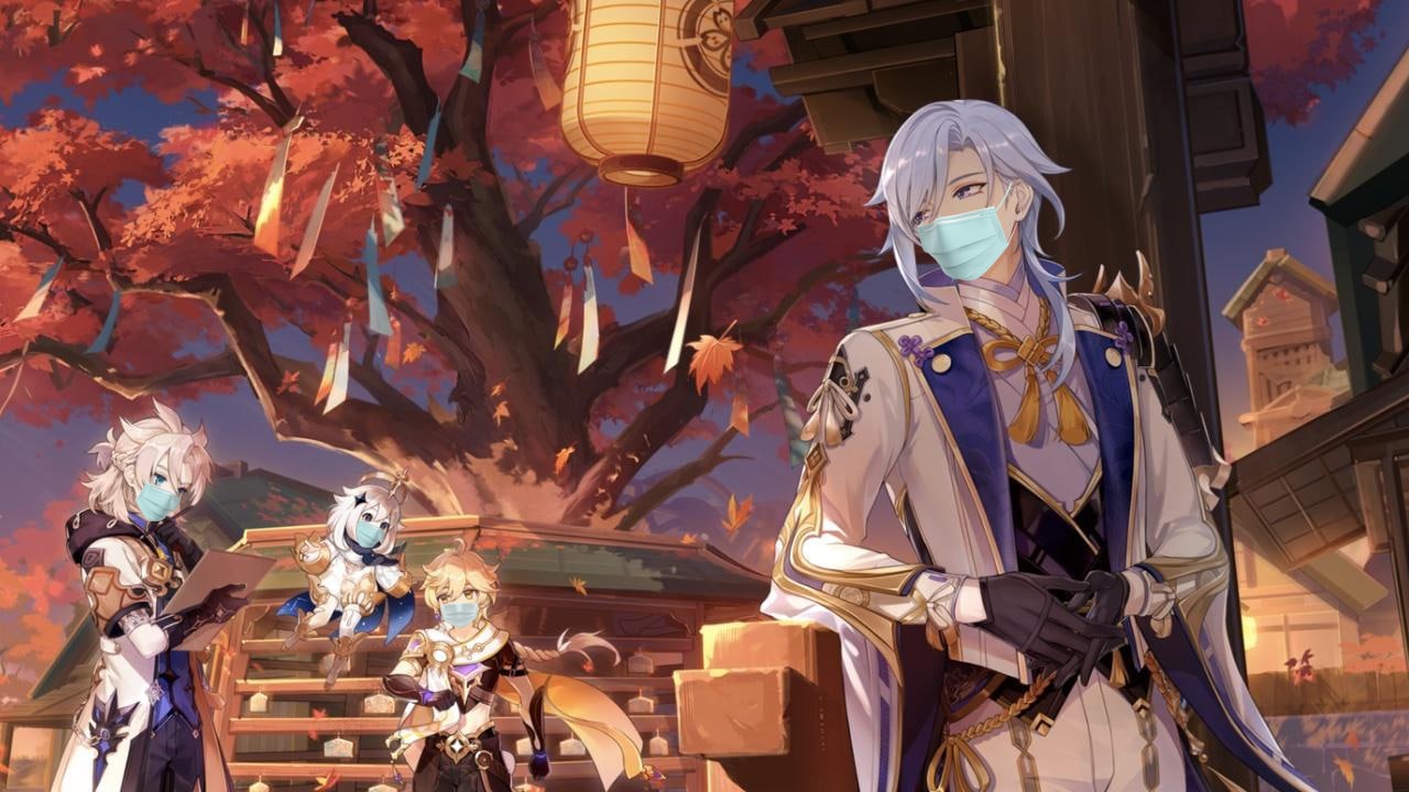 COVID-19 ảnh hưởng nghiêm trọng tới các nhân viên làm game ở Thượng Hải