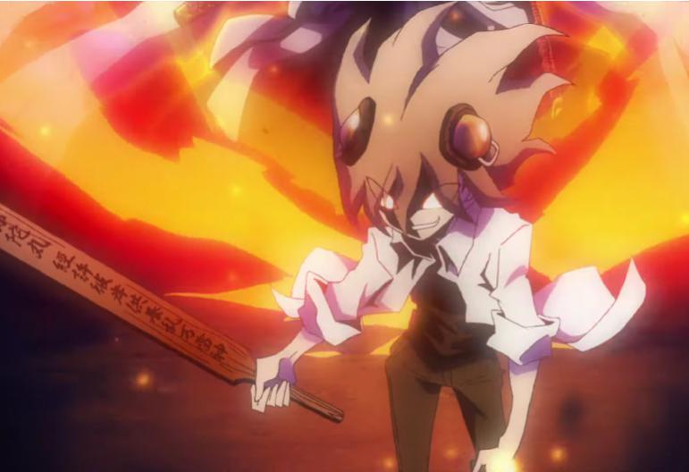 Anime Shaman King sẽ có hoạt hình hậu truyện về con của Yoh!