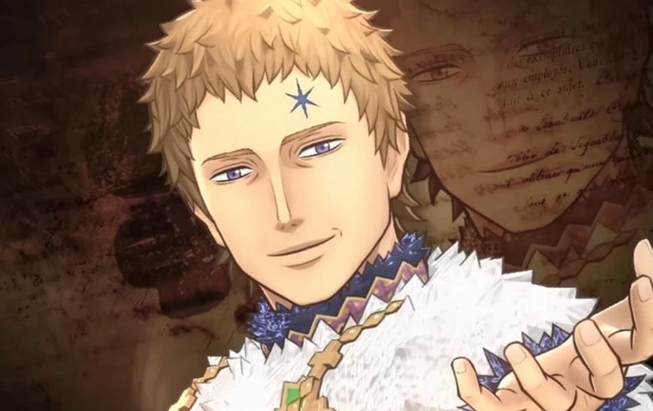 Spoiler Black Clover 331: Julius là TRÙM CUỐI - Truyện tạm nghỉ vô thời hạn