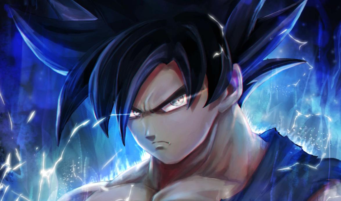 Spoiler Dragon Ball Super 84: Goku nhận sức mạnh từ rồng thần, đấm Gas trả thù cho cha