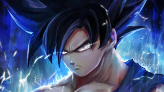 Spoiler Dragon Ball Super 84: Goku nhận sức mạnh từ rồng thần, đấm Gas trả thù cho cha