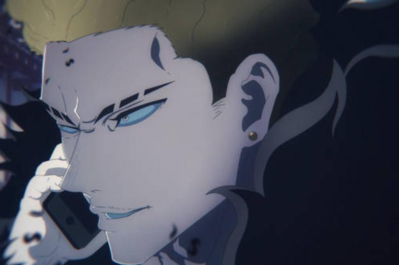 Spoiler Jujutsu Kaisen 182: Hakari Bành Trướng Lãnh Địa - hé lộ nguyền thuật!