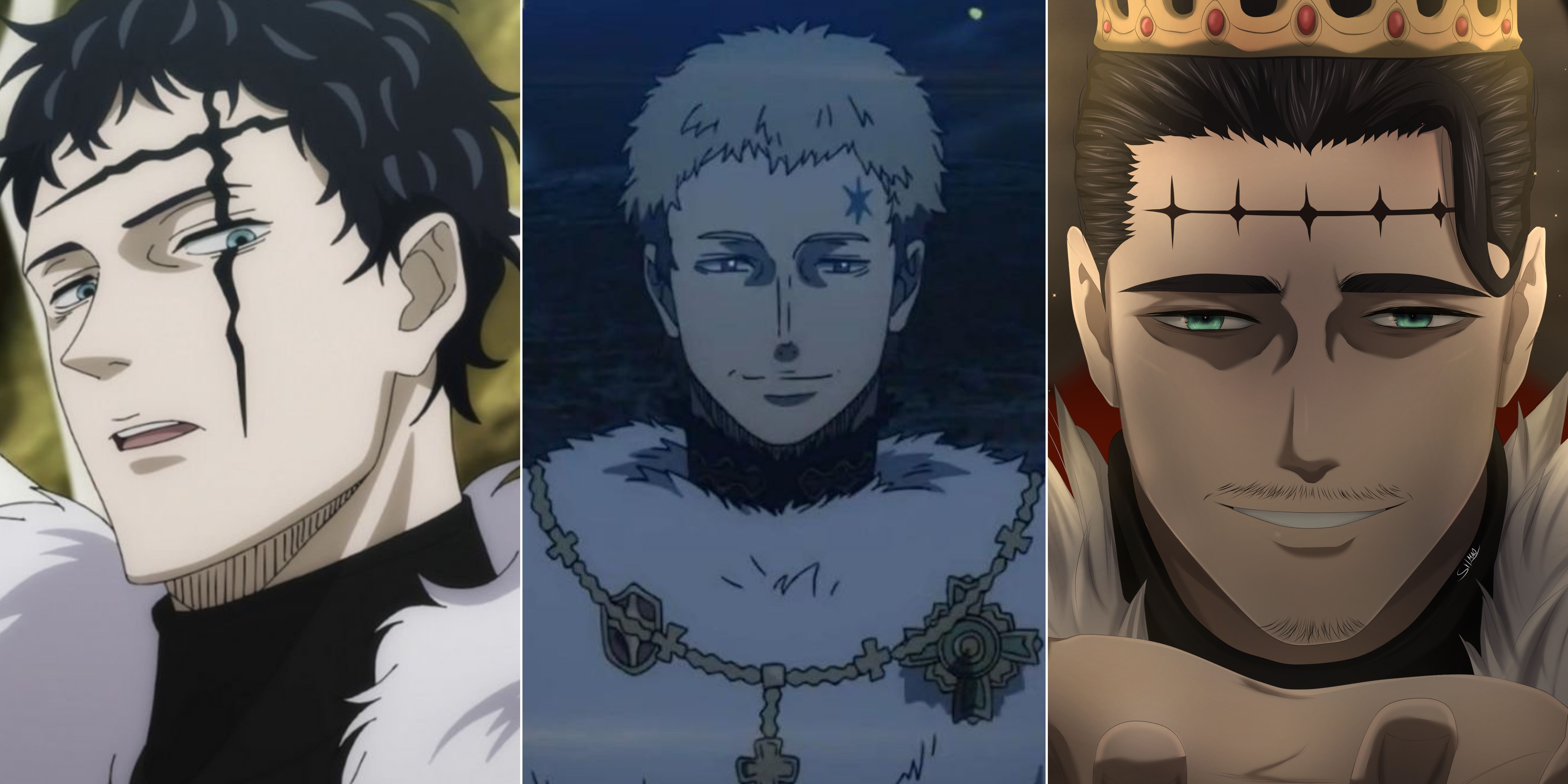 Black Clover 331 : Tác giả hé lộ Julius là PHẢN DIỆN lâu rồi, do ta không để ý mà thôi!