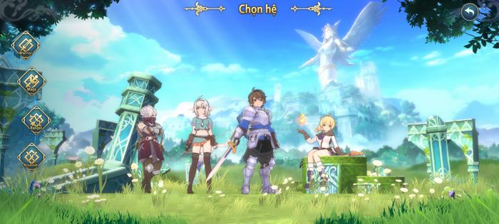 Tổng hợp Giftcode Ys 6 Mobile VNG mới nhất tháng 6 năm 2022 và cách nhập code chính xác