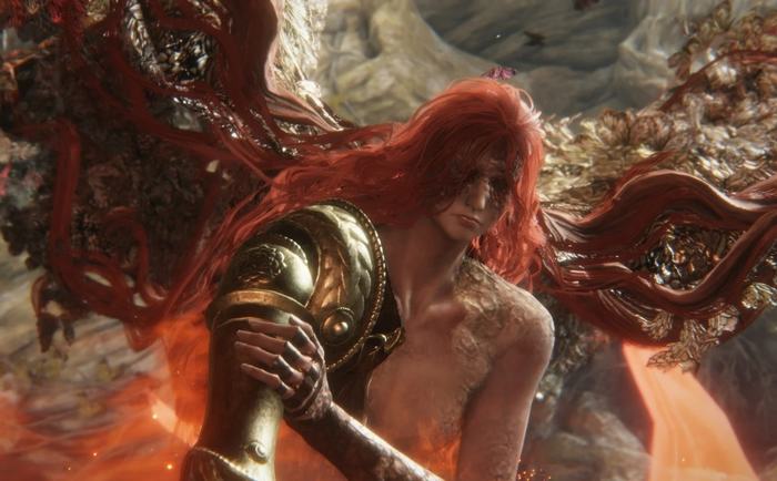 Game thủ Elden Ring tiếp tục đau não vì chi tiết cốt truyện về Melina