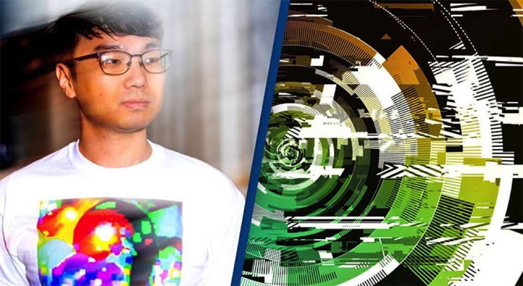 Chiếc áo thun đặc biệt có thể vô hình với công nghệ AI