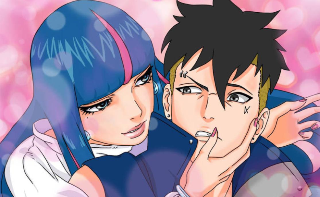 Dự đoán spoiler Boruto 70: Kawaki hẹn hò Ada?