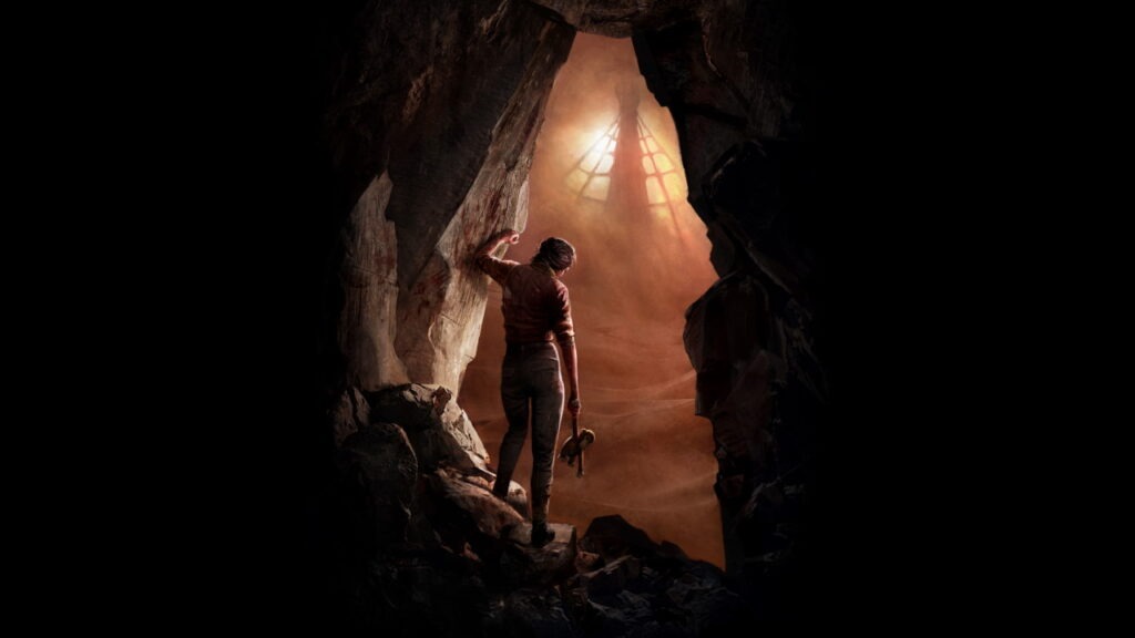 Epic Games Store tặng Amnesia: Rebirth và Riverbond hoàn toàn miễn phí