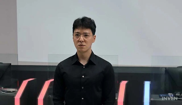 kkOma khẳng định bản thân không có quyền hạn tại đội tuyển LMHT Hàn Quốc tham gia Asiad 2022