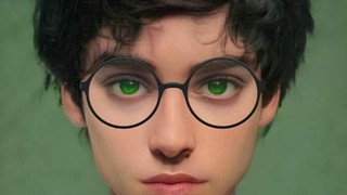 Loạt nhân vật Harry Potter trông sẽ ra sao nếu được miêu tả giống nguyên tác gốc? (Phần 1)