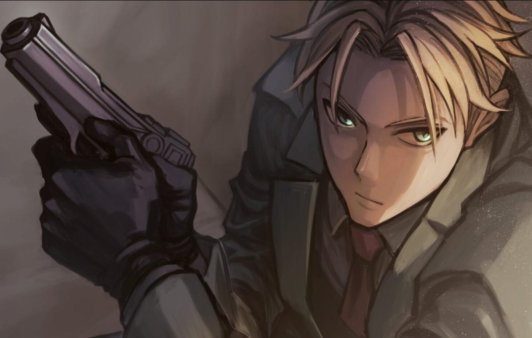 Dự đoán spoiler Spy X Family 62 Part 3: Quá khứ Loid và khởi đầu của điệp viên Twilight