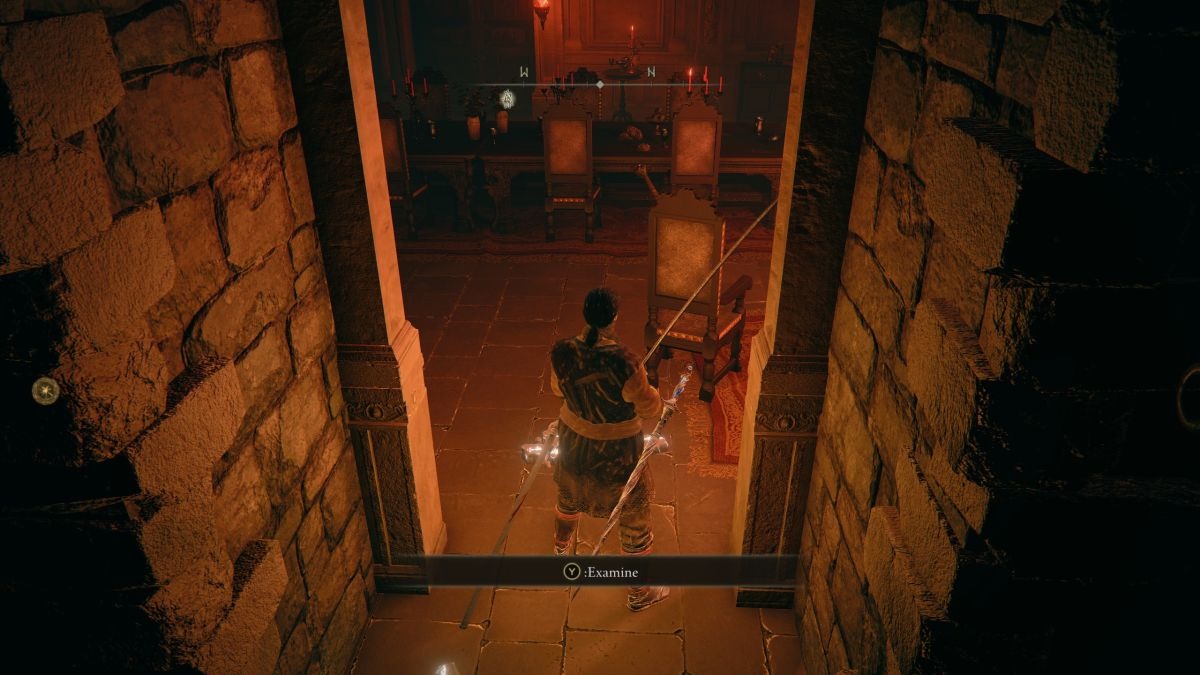 Bức tường bí ẩn của Elden Ring chính thức bị xóa, game thủ giờ đây chỉ biết khóc thầm trong lòng