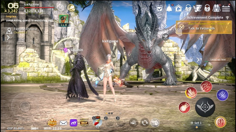 Tổng hợp Giftcode Icarus M mới nhất và cách nhập code năm 2022