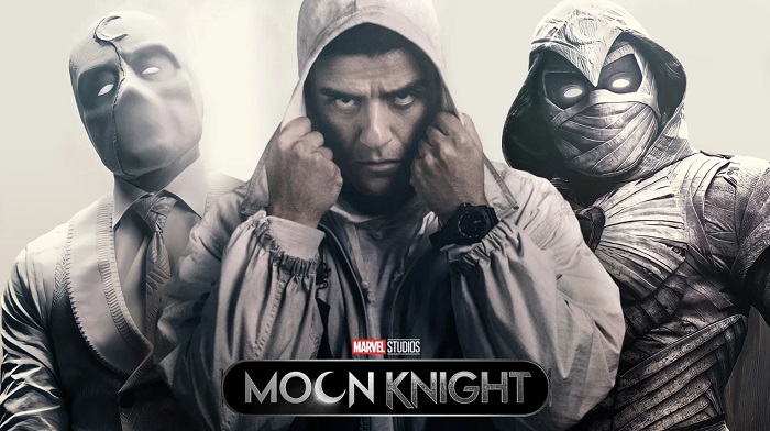 Nhà thiết kế trang phục Moon Knight hé lộ chi tiết ẩn trên hai bộ đồ trong phim