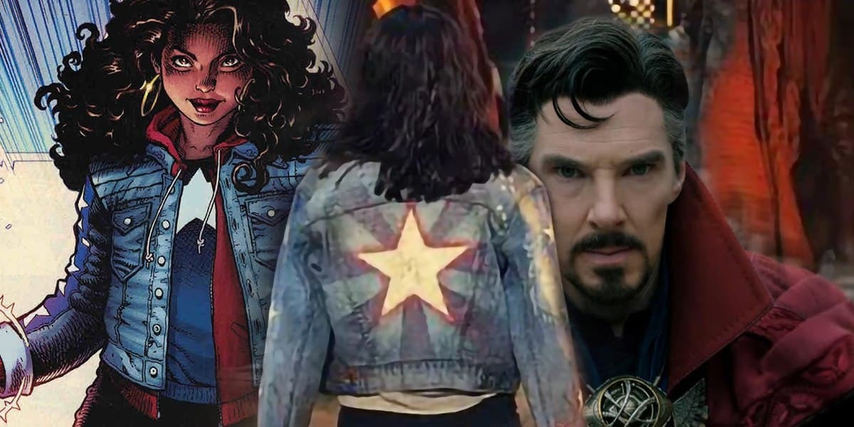 Doctor Strange 2 chính thức bị cấm chiếu tại Ả Rập, lý do tiết lộ khiến ai nấy đều ngỡ ngàng