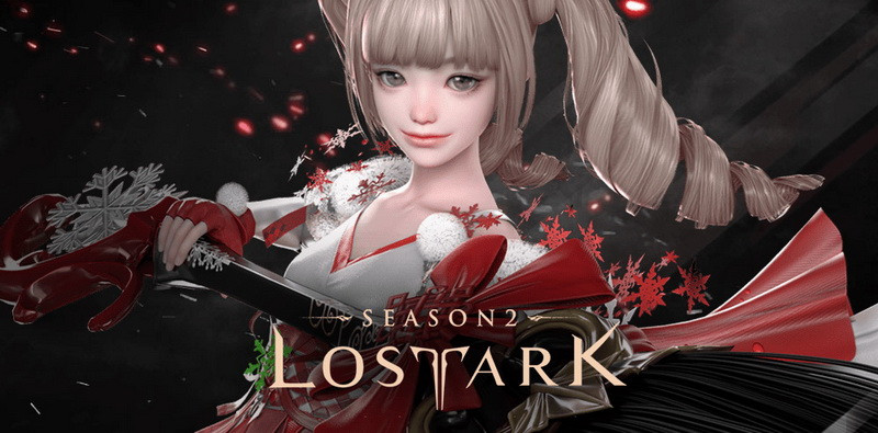 Lost Ark Mùa 2 chuẩn bị tung bản cập nhật mới mở khu vực Elgacia sớm tại  server Hàn Quốc