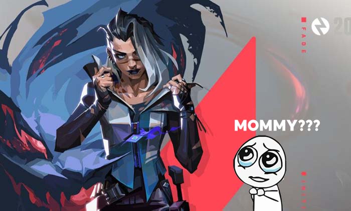 Fade: đặc vụ mới nhất của Valorant chính thức lên sóng với bộ kĩ năng cực imba