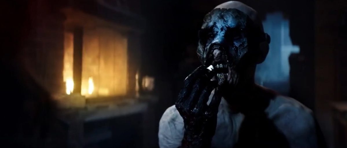 [Phim kinh dị HOT tháng 4] The Advent Calendar: Cơn ác mộng từ những lời ước 