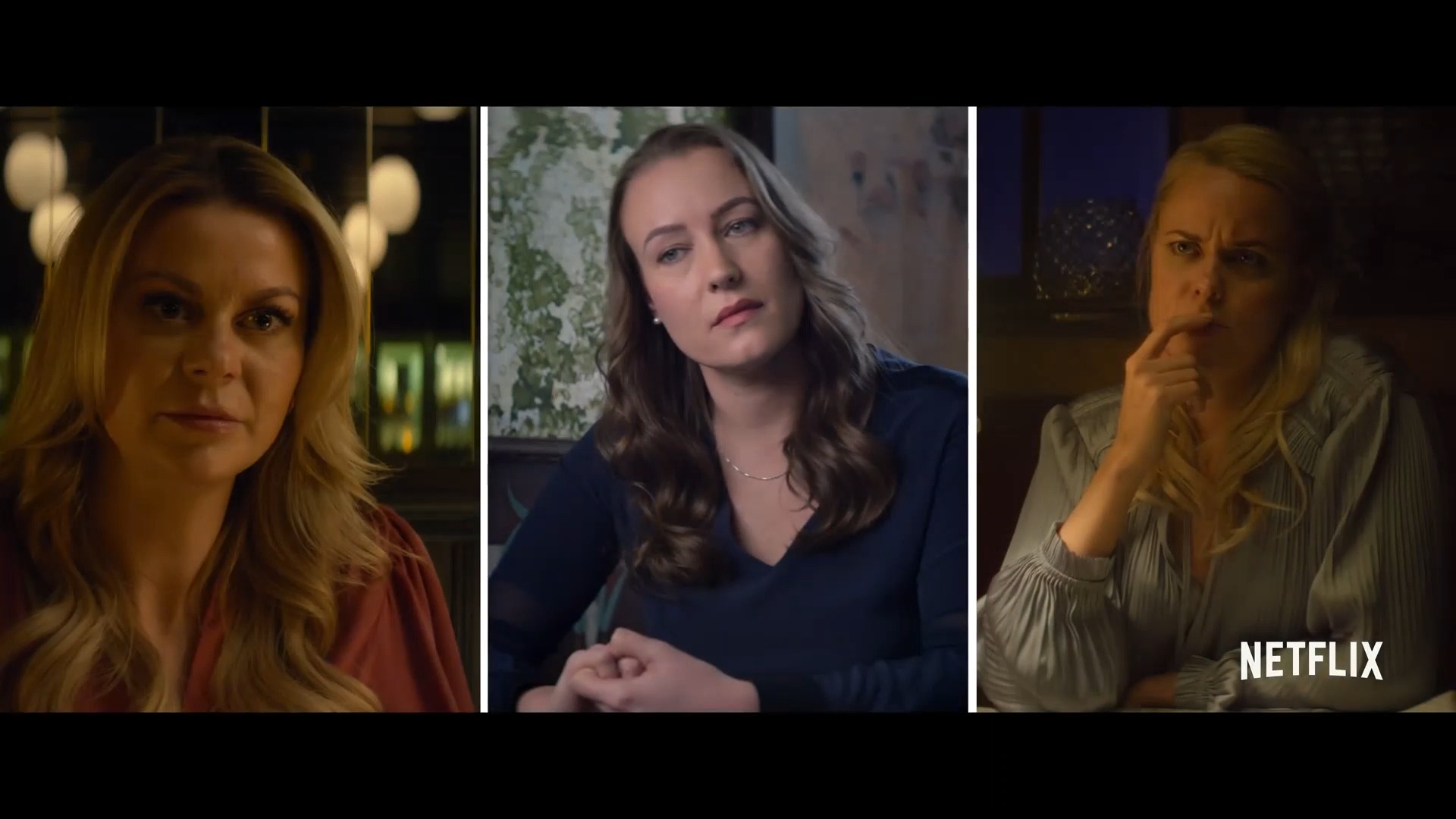 Các nạn nhân nữ trong phim về ông trùm "chăn rau" Netflix The Tinder Swindler được quyên góp hơn 5,4 tỷ