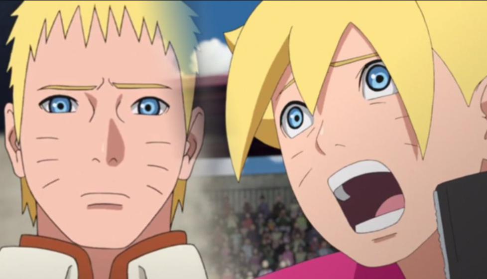 7 lý do fan Naruto không thích Boruto - đôi khi còn ghét cay ghét đắng hậu sinh khả úy!