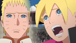 7 lý do fan Naruto không thích Boruto - đôi khi còn ghét cay ghét đắng hậu sinh khả úy!
