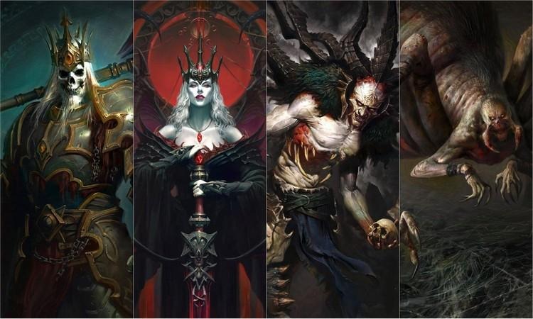 Blizzard công bố trailer và ngày ra mắt chính thức của Diablo Immortal trước sự háo hức của cộng đồng game thủ